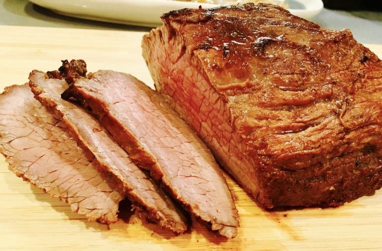 Tri Tip Oven Roast San Diegans Life