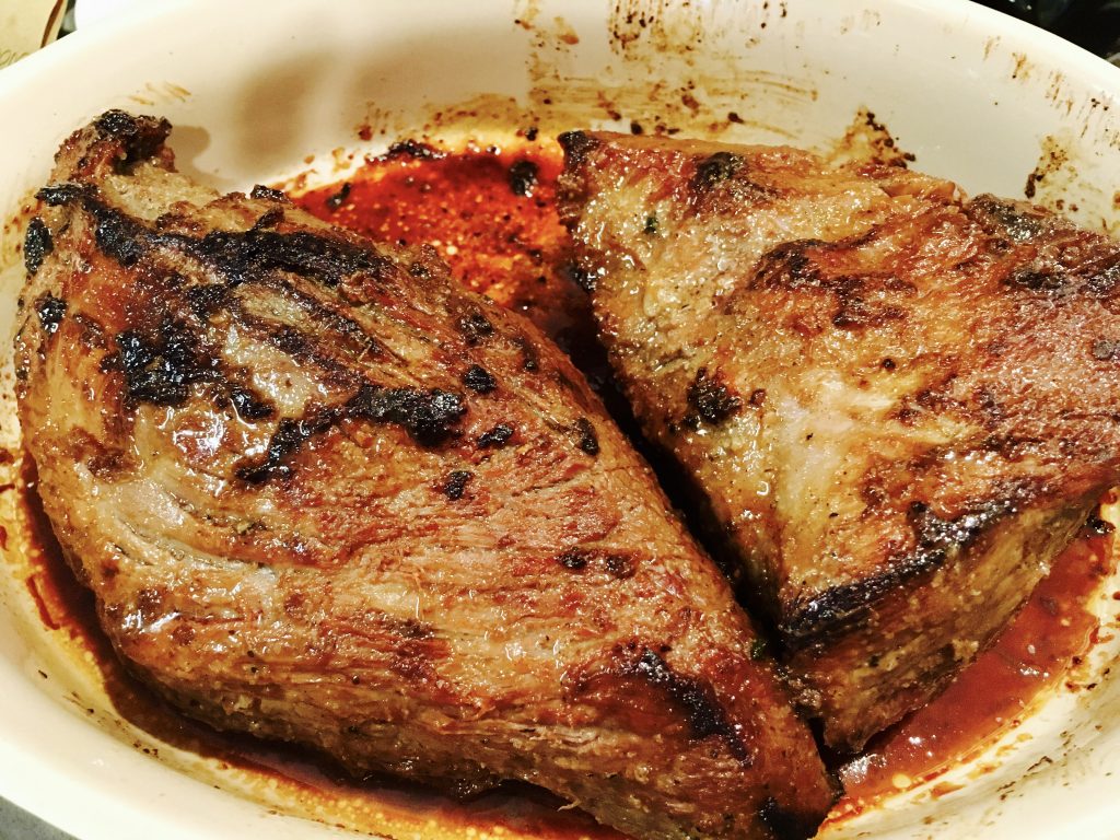 Tri Tip Oven Roast San Diegans Life